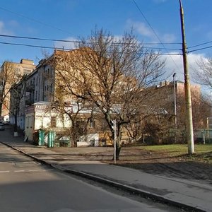 Ovrutska Street, 26, Kyiv: photo