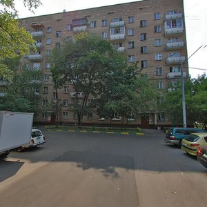 Volgogradsky Avenue, 13, Moscow: photo