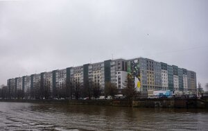 Leninskiy Avenue, 83В ، : صورة