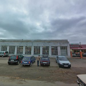 Bolshoy Zheleznodorozhny proyezd, No:31, Pavlovski Posad: Fotoğraflar