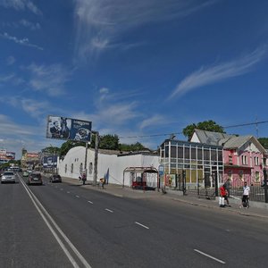 Semafornyi provulok, 4, Odesa: photo