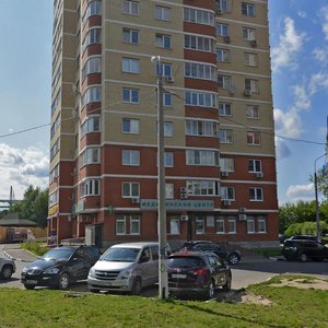 Sverdlova Street, 36А, Podolsk: photo