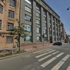 Dobrolubova Avenue, 11Е ، سان بطرسبرغ: صورة