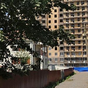 Arsenalnaya Street, 4, : foto