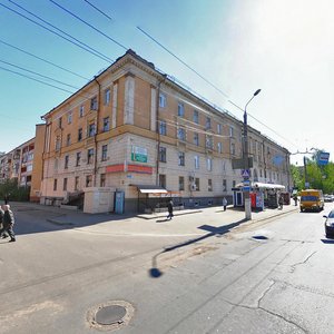 Pobedy Avenue, 39/43, Tver: photo