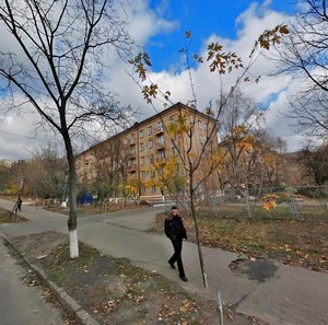 Kolomyiskyi Lane, 6 ، كييف: صورة