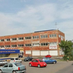 Ulitsa 24-ya Liniya, 59, Omsk: photo