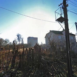Mervinskaya Street, 50А, : foto