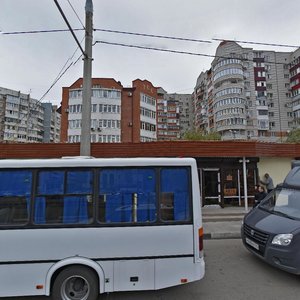 Chekists Avenue, 33/3с2, Krasnodar: photo