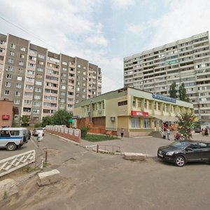 232nd Strelkovoy Divizii street, 33, : foto