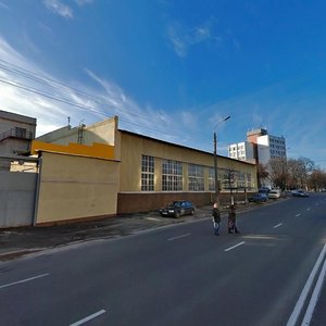 Syretska Street, 9к1Ф, Kyiv: photo