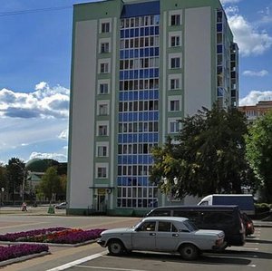 Sovetskaya Street, 57, Saransk: photo