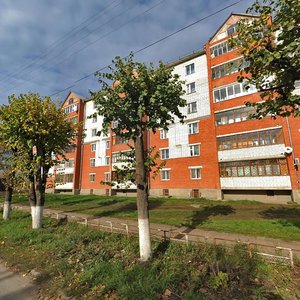 Proletarskaya Street, 44, Yoshkar‑Ola: photo