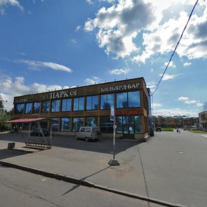 Zverinitskaya ulitsa, 23 ، : صورة