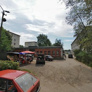 Ulitsa Lomonosova, 18, : foto
