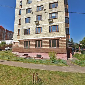 Rabochiy proyezd, 7, : foto