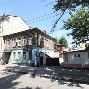 Lva Tolstogo Street, 60, Samara: photo