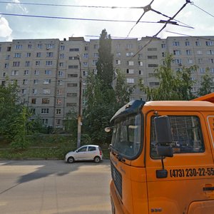 Pobedy Boulevard, 31, Voronezh: photo