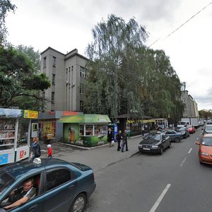 Pushkinska Street, 82, : foto