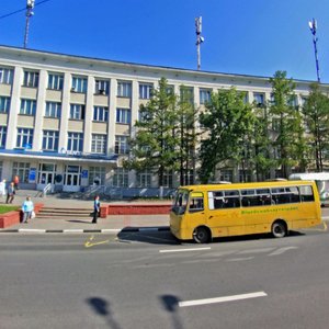 Maskowski praspiekt, 10, : foto