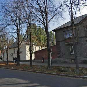Vulytsia Hoholia, 45А/34, Zaporizhia: photo