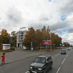 Барнаул, Красноармейский проспект, 131: фото