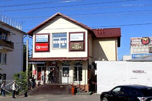 Novo-Yamskaya Street, 26А, Vladimir: photo