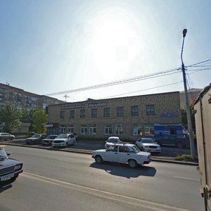 Красноярск, Свердловская улица, 13В: фото