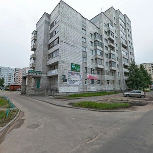 Ulitsa Lomonosova, 97 ، : صورة
