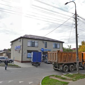 Краснодар, Улица Ковтюха, 214: фото