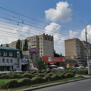 Липецк, Улица М.И. Неделина, 31А: фото