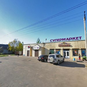 Ernsta Telmana Street, 18/22, Tver: photo