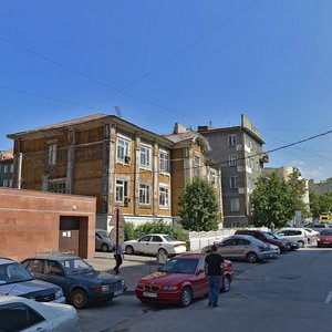 Kommunisticheskaya Street, 13, : foto