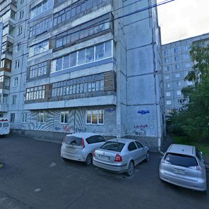 Veynbauma Street, 38/31, Krasnoyarsk: photo