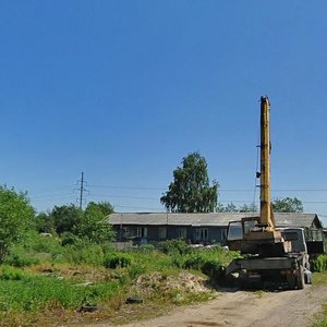Piskaryovskiy Avenue, 148к11 ، سان بطرسبرغ: صورة