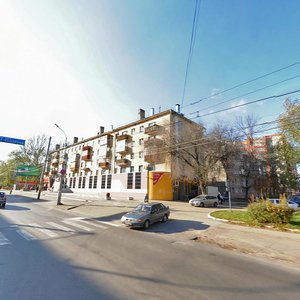 Gagarina Street, 72/3, : foto