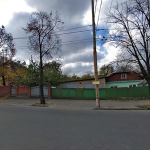 Valeriia Lobanovskoho Avenue, 64, : foto