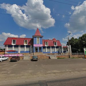 Ulitsa Generala Rodina, 14, Orel: photo