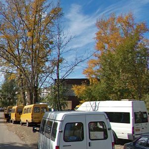 Shibankova Street, 71, Naro‑Fominsk: photo