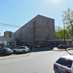 Sulimova Street, 27, Yekaterinburg: photo