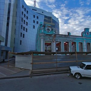 Sadovaya Street, 10, Kursk: photo