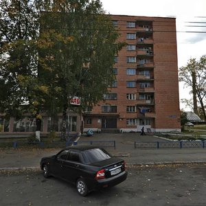 Ordzhonikidze Street, 12, : foto