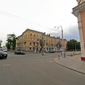 Гомель, Проспект Ленина, 28: фото