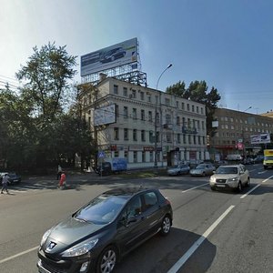 Komsomolskiy Avenue, 7с2 ، موسكو: صورة