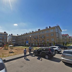 Prospekt Generala Beloborodova, 3, : foto