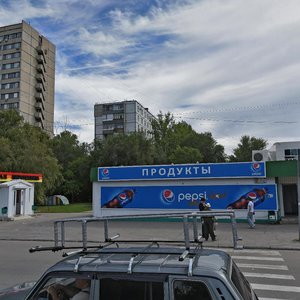 Yubileynaya Street, 55А, Togliatti: photo