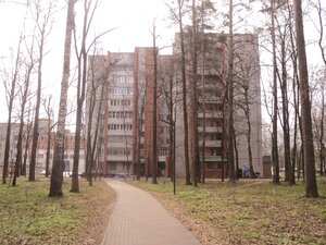Ivana Yakovleva Avenue, 10А ، : صورة
