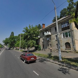 Miasoidivska vulytsia, 7, Odesa: photo