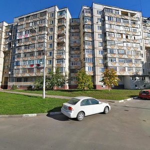 Chapaeva Street, 30, Belgorod: photo