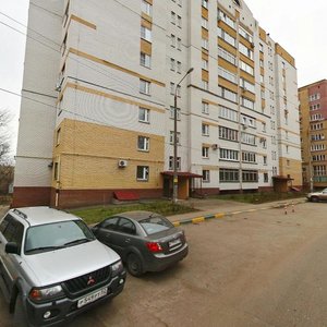 Batumskaya Street, 5Б, Nizhny Novgorod: photo